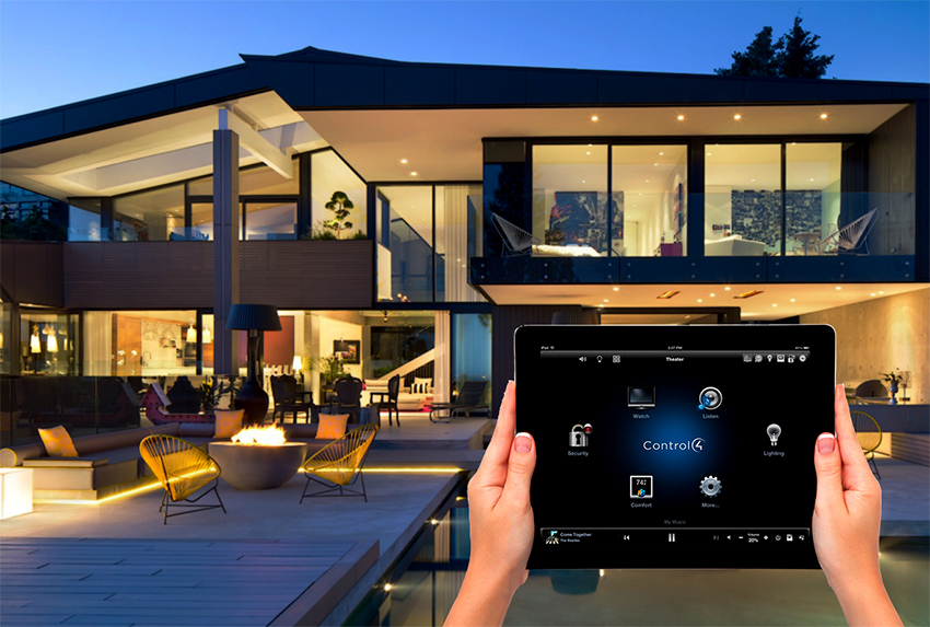 Considering the capabilities of the Smart Home system, its price is fully justified 