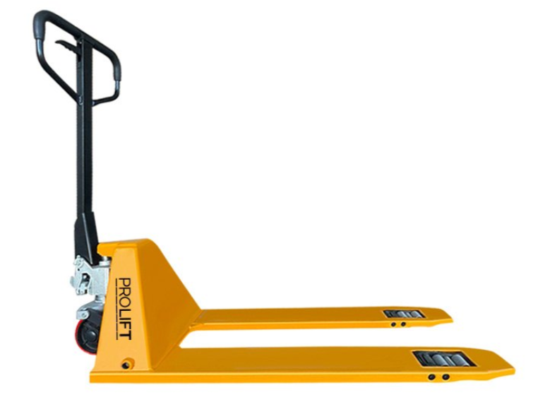 Tips for choosing the right hydraulic trolley