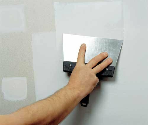 How to plaster drywall correctly: it is possible and whether the plastering is necessary
