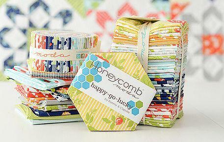 To date, sold a huge number of interesting patchwork kits, which you can choose yourself