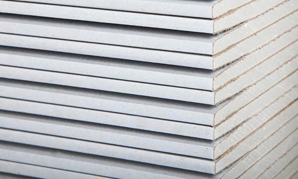 GCR lo que es: los tipos de paneles de yeso, la construcción laminada, composición y características, perforadas