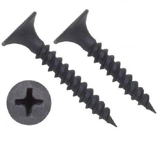 standard screws