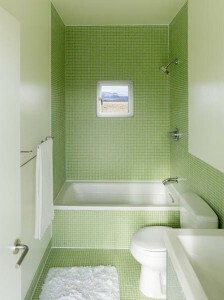 Idéer för badrumsrenovering