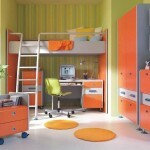 Diseñar la habitación de un niño para un niño