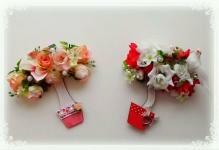 1ds25bb9035923asb60b61kbb1le - kvety, floristika, Topiary Magnet