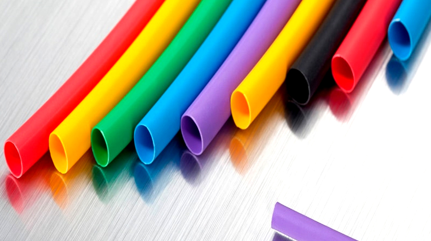 Shrink tubing for wires: purpose, advantages and disadvantages