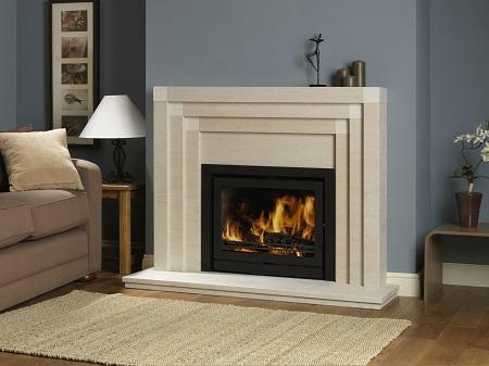 Electric fireplaces have a long service life and excellent aesthetic characteristics