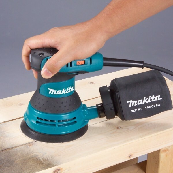 "Makita" - un time-tested marchio giapponese