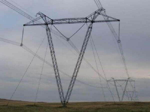 TB 1150 kV