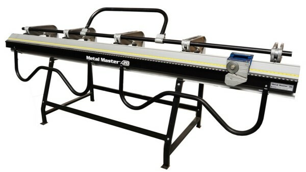 Vzorec «Van Mark Metal Master Commercial MM 1051" model