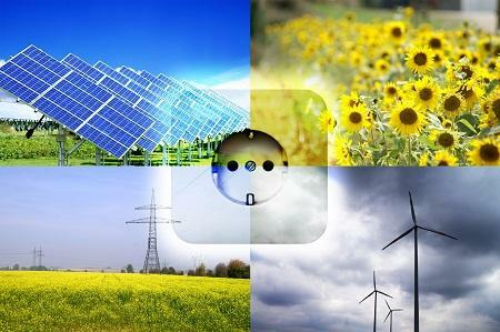 K dnešnému dňu existuje mnoho alternatívnych zdrojov energie, ktoré sa používajú ako v tuzemsku i v továrňach