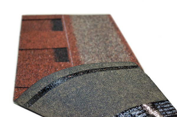 Shingles: varieties, manufacturers of flexible roofing material, videos and photos