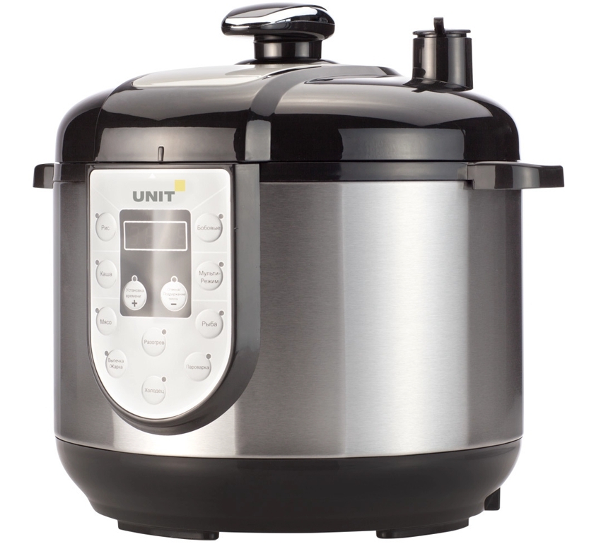 Pressure cooker UNIT USP-1210S