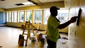 Popravci u zgradi s vlastitim rukama: kada i kako početi raditi, redoslijed koraka