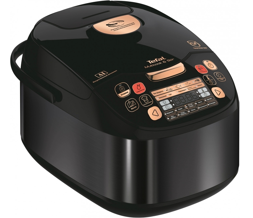 The volume of the multicooker bowl can vary from 2 to 7-8 liters