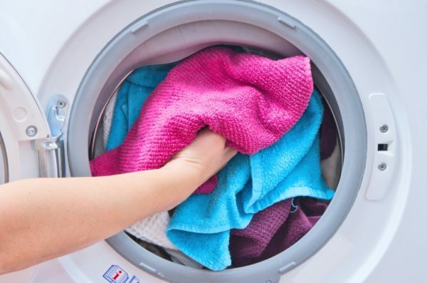 From the class of efficiency depends on the quality of housing laundry