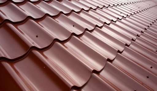 Metallist katusekivide eelised ja puudused
