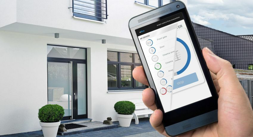 Smart home: equipment, or welcome to the future