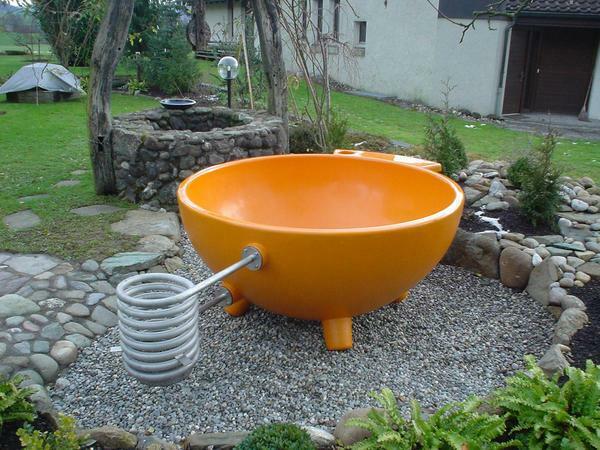 Ao selecionar equipamentos para a banheira de água quente, você deve prestar atenção à qualidade do instrumento