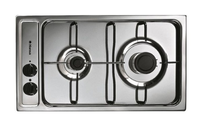 Gas hob: how to choose (rating)