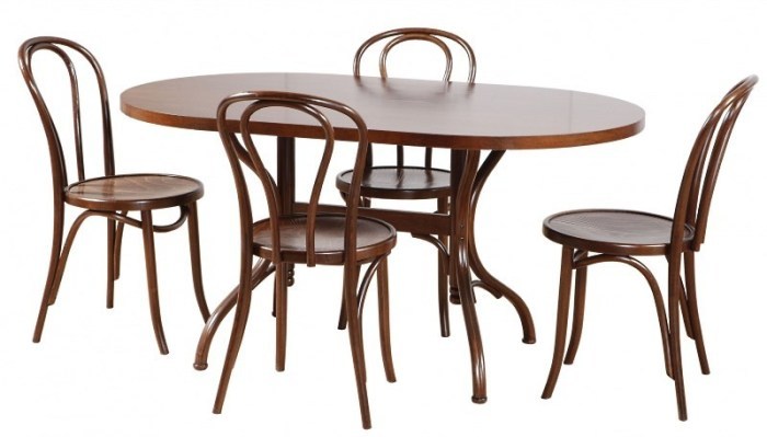 Stolice kuhinje: stolice Ikea i druge tvrtke