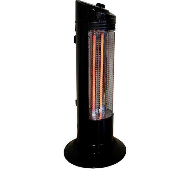 Carbon heater: disadvantages of infrared, elements and carbon fiber, lamp and thread for heaters