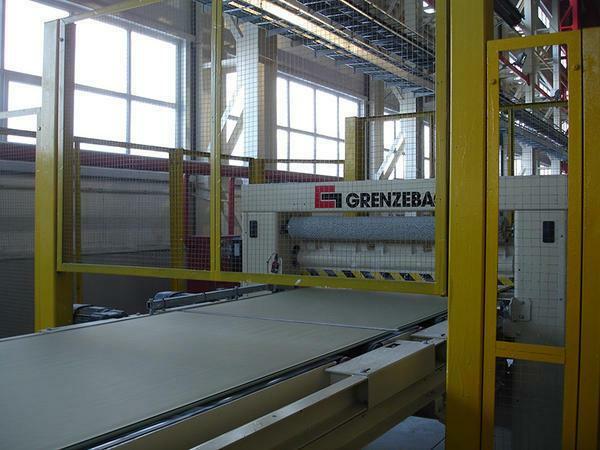 produksi eternit: profil dan peralatan, mesin untuk GCR di Rusia, rencana bisnis untuk lini produksi