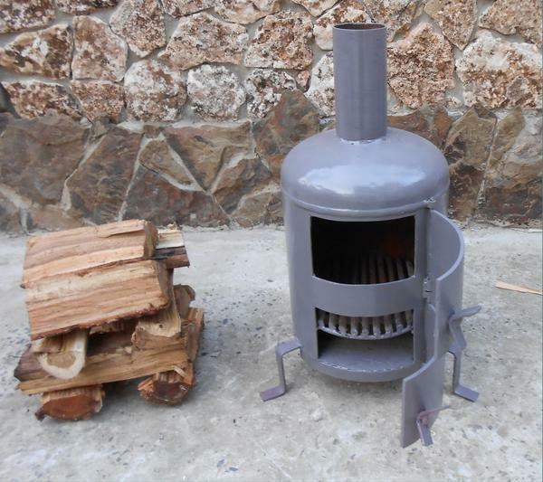 Aquecimento estufas: o sistema para a casa, o ar para aquecer com madeira, os projetos não aquecidas a produção de mudas