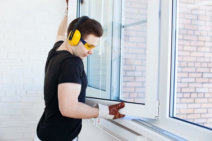 Yüksek kaliteli cam gerçekleştirmelidir oda ısı korumak için