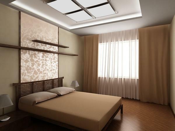 There is a huge amount of wallpaper, which differ in texture, color, patterns, and most importantly - quality