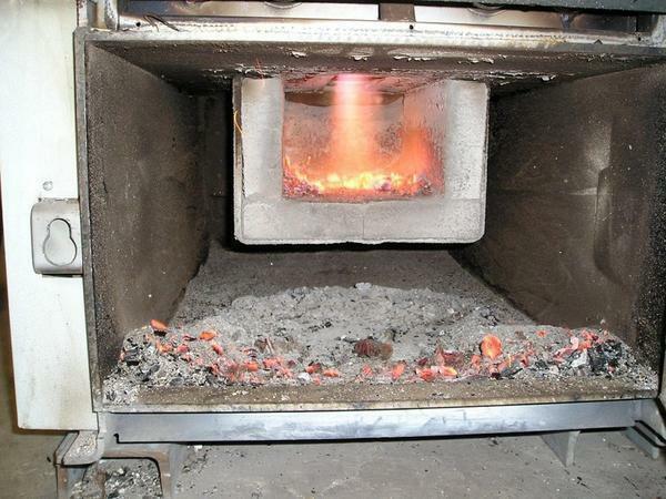 Pyrolysis boiler with own hands: for long burning, step by step instruction, for wood, drawings