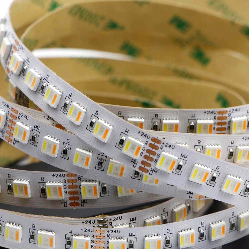 RGBWW-LED-stripe