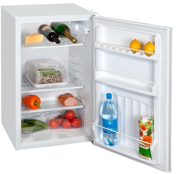 Single Door Refrigerators: Atlanta, Saratov, Liebherr and other models