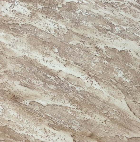Chatel - composição com base no material de enchimento de mármore com fibra de celulose