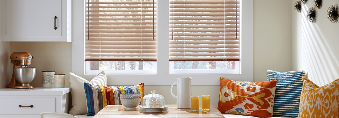 How to choose electric blinds