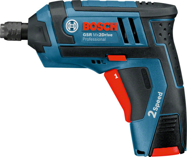 Pavyzdys modelis «Bosch GSR MX2DRIVE 0.601.9A2.101»