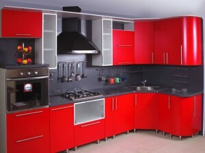 Ideas para la remodelación de la cocina 12 y 10 metros cuadrados: Como hacer un hermoso diseño en brezhnevki
