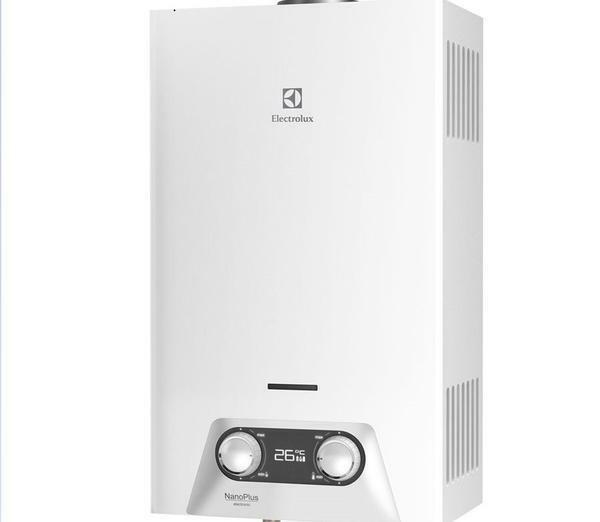 Gas column: which is better, reviews of experts, how to choose for an apartment, rating on reliability and quality
