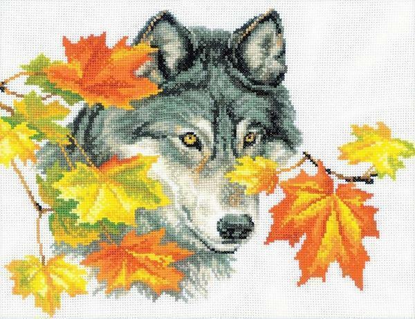 Cross-stitch animal models: free set, rainbow world, wild for beginners, pictures on the cells Cross-stitch( animals, schemes) to date - one of the most popular trends in needlework. More on the patterns of cross-stitch animals - hereinafter.