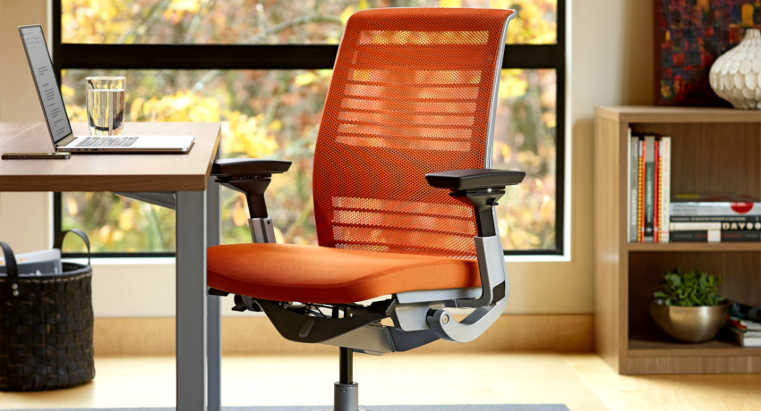 Ortopedyczne krzesła: jak chronić swój kręgosłup od stresu