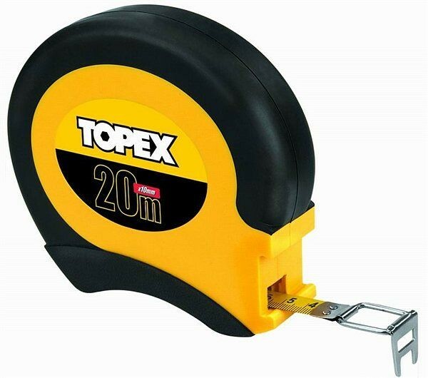 Construction tape will help to establish the quality of the equipment, which is manufactured using the Door