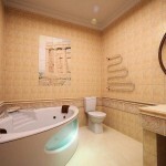Design badkamer en toilet