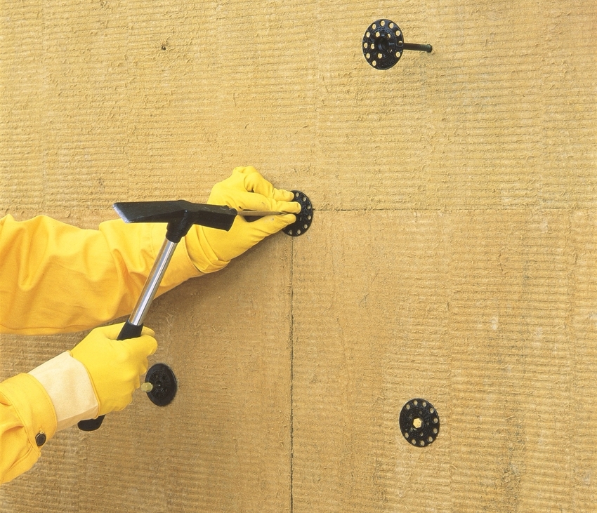 Jak nainstalovat hmoždinku do zdi: doporučení pro instalaci produktu