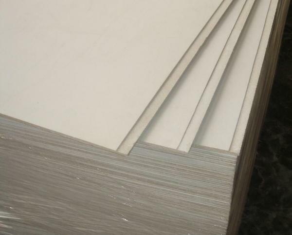 When choosing gypsum boards it is important to consider their weight