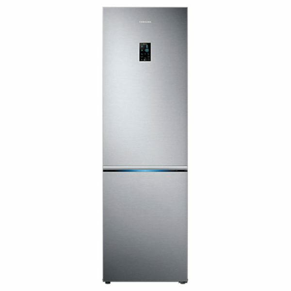 Samsung RB-30 J3000WW - easy to use and functional unit of the Korean manufacturer
