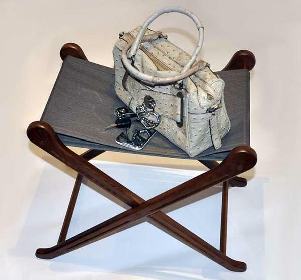 Stand torbu mogu biti izrađene od različitih materijala