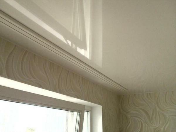 Cornice - a must for any room