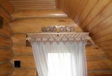 7к70б1ффзад93фз576854аб70def - for-home-and-interior-wooden-cornice-oak grove-for-shto
