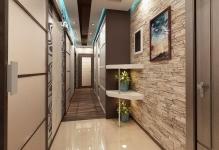design koridora
