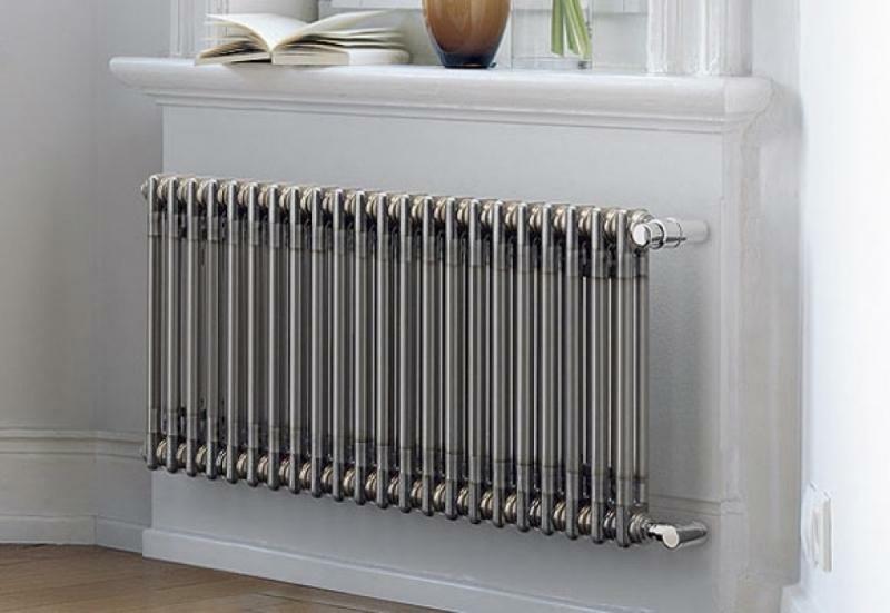 Radiators of heating: what batteries are better for an apartment, the prices and what to put, how to choose heating